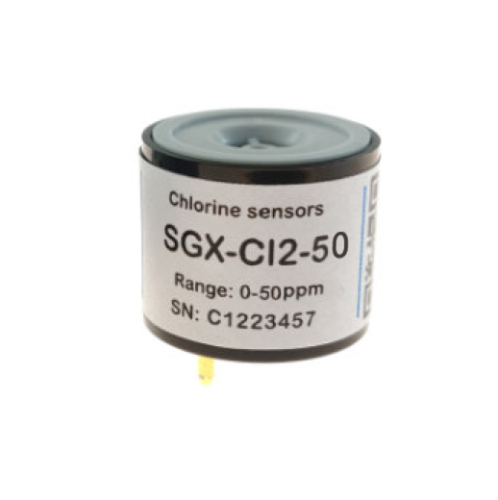 SGX-CL2-50 전기화학식 염소 센서