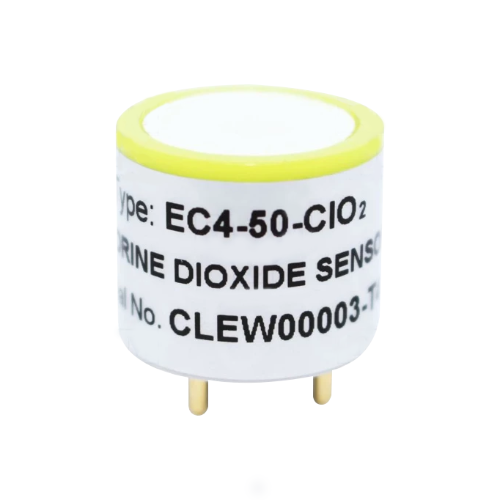 EC4-50-CLO2 전기화학식 이산화염소 센서
