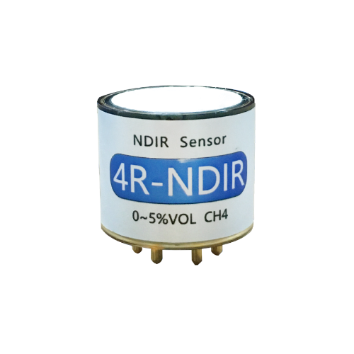 4R-NDIR-CO2-100% NDIR 이산화탄소 센서