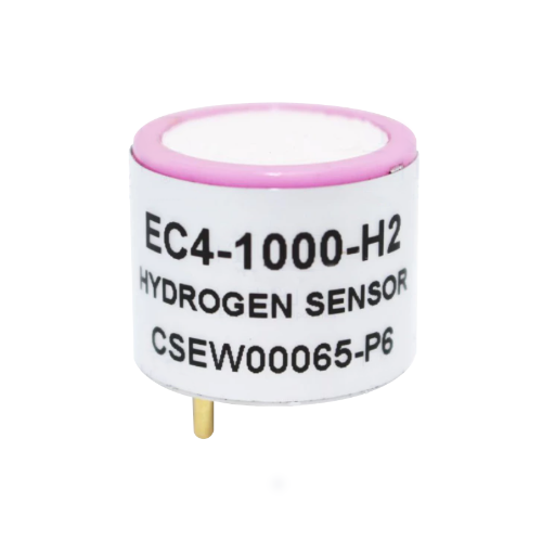 EC4-1000-H2 전기화학식 수소 센서