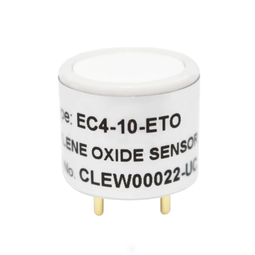 EC4-10-ETO 전기화학식 에틸렌 옥사이드 센서