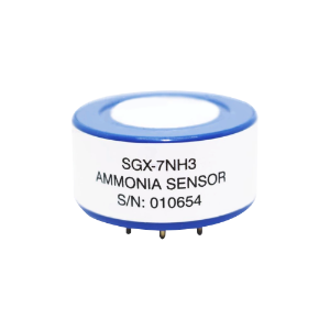 SGX-7NH3-100 전기화학식 암모니아 센서