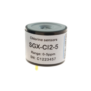 SGX-HCL-30 전기화학식 염화수소 센서