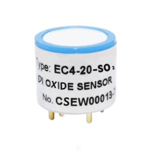 EC4-20-SO2 전기화학식 이산화황 센서