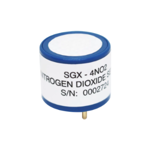 SGX-4NO2 전기화학식 이산화질소 센서