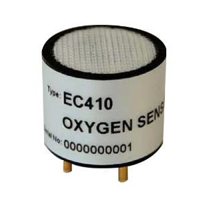 EC410 전기화학식 산소 센서
