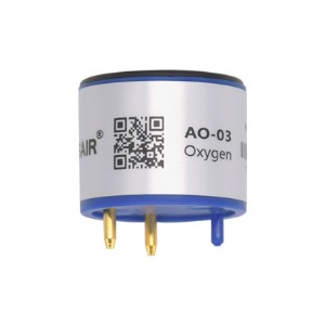 AO-03 전기화학식 산소 센서