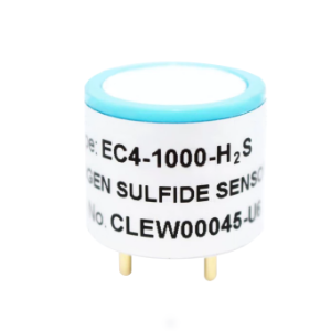 EC4-1000-H2S 전기화학식 황화수소 센서