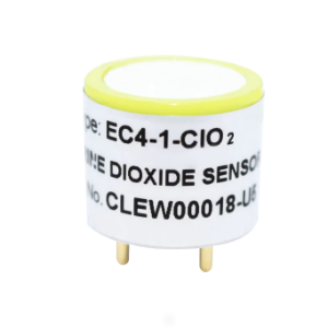 EC4-1-CLO2 전기화학식 이산화염소 센서