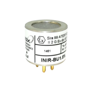 INIR-BU1.8% NDIR 부탄 센서