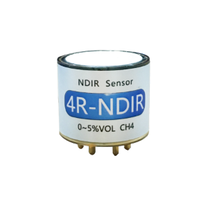 4R-NDIR-CH4-100% NDIR 메탄 센서