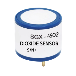 SGX-4SO2 전기화학식 이산화황 센서