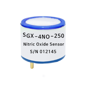 SGX-4NO-250 전기화학식 이산화질소 센서