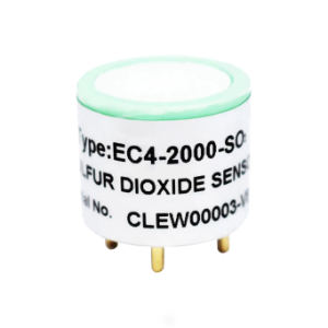EC4-2000-SO2 전기화학식 이산화황 센서