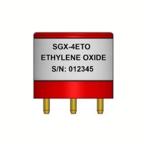 SGX-4ETO 전기화학식 에틸렌옥사이드 센서