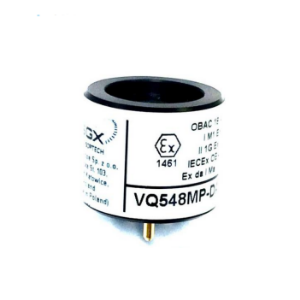 VQ548MP-DA MEMS 촉매 가연성 메탄 센서